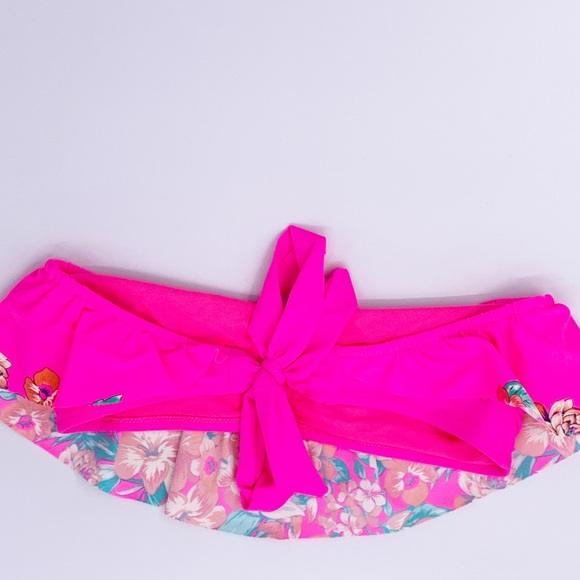 American eagle bandeau bikini top - Picture 3 of 7